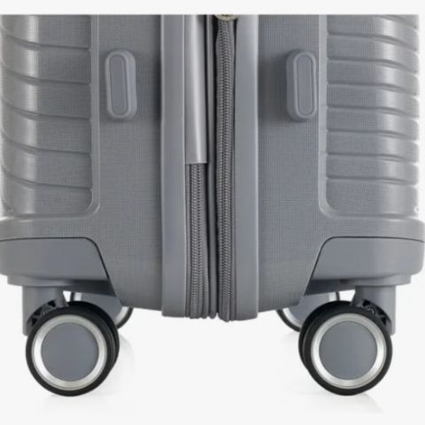 Set De 4 Valijas Rigidas Lavon Giro 360 Beauty(Perfectas para viajar)