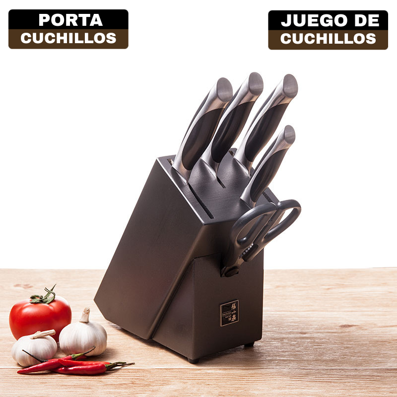Conjunto Completo de Cocina con Triple Capa de Acero Inoxidable, Tapa de Vidrio y Tecnología Antiadherente