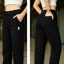 [Paga 2, Llévate 3] Pantalones Aurora de Seda Fría y Poliéster