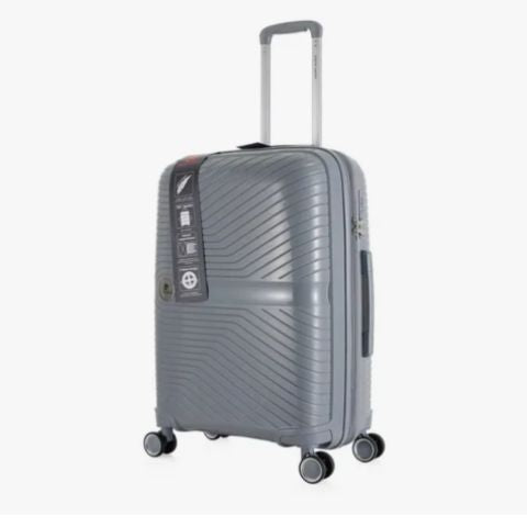 Set De 4 Valijas Rigidas Lavon Giro 360 Beauty(Perfectas para viajar)