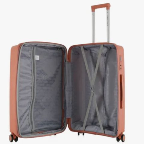 Set De 4 Valijas Rigidas Lavon Giro 360 Beauty(Perfectas para viajar)