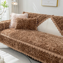 [Llevá 2 Pagá 1] Funda para Sofá en Algodón (¡Charme Sutil!) +2 Regalos: Fundas para Almohadones