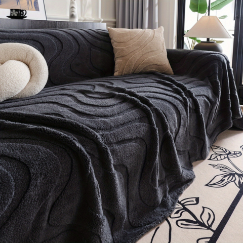 [Llevá 2 Pagá 1] Funda para Sofá Completa en Algodón +2 Regalos: Fundas para Almohadones