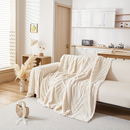 [Llevá 2 Pagá 1] Funda para Sofá Completa en Algodón +2 Regalos: Fundas para Almohadones