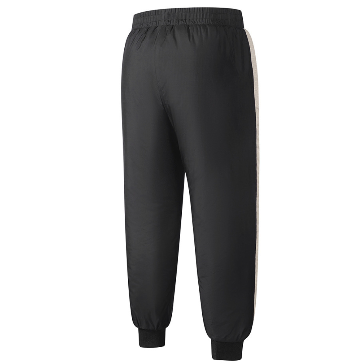 [Llevá 3 Pagá 2] Pantalón Lana en Tejido de Algodón y Poliéster con Interior de Peluche (Calentito, Elegante y Súper Cómodo!)